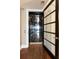 This luxurious residence has an elevator providing easy access to all floors at 222 S Plaza Ct, Mount Pleasant, SC 29464