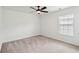 Bedroom featuring carpet and window at 2254 Show Basket Way, Mount Pleasant, SC 29466