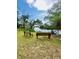 Scenic community view with benches overlooking the water at 2324 Town Woods Rd, Charleston, SC 29414