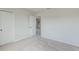 Bedroom featuring neutral carpet and view of the hallway at 239 Parkwood Vista Way, Summerville, SC 29486