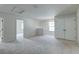 A spacious bedroom with neutral carpet, multiple closets, and lots of natural light at 239 Parkwood Vista Way, Summerville, SC 29486