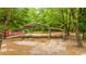 Parking area with covered parking spaces and storage at 312 Piney Grove Rd, Cross, SC 29436