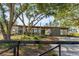 Exterior of a pavilion featuring an outdoor dining area and picturesque scenery at 332 Bayley Rd, Daniel Island, SC 29492