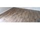 Wood style laminate flooring at 409 Robin Dr, Goose Creek, SC 29445