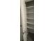 Walk-in closet featuring multiple shelves for storage and organization at 4324 Purdue Dr, North Charleston, SC 29418