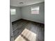 Bedroom featuring hardwood flooring at 4626 W W Montague Ave, North Charleston, SC 29418