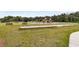 Well-equipped community playground with play structures and sandboxes, providing a fun play area for children at 512 Pontoon Rd, Huger, SC 29450