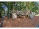 Playground is well-maintained and offers residents' children a safe and fun place to play at 8657 Refuge Point Circle Cir, Charleston, SC 29420