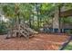 Playground is well-maintained and offers residents' children a place to play at 8657 Refuge Point Circle Cir, Charleston, SC 29420