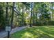 Residents can enjoy the well-maintained walking paths throughout the community at 8657 Refuge Point Circle Cir, Charleston, SC 29420
