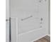 Neat and clean bathroom including a tub and shower combo at 113 Harvey Ave, Goose Creek, SC 29445