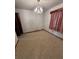 Dining room featuring wood floors and a traditional chandelier at 1130 Yeamans Hall Rd, Hanahan, SC 29410