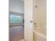 Bright bathroom featuring a tub-shower combination at 122 Balsam Cir, Summerville, SC 29485