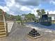 Nautical themed playground offering a fun and imaginative play area for children of all ages at 1505 Fort Palmetto Cir, Mount Pleasant, SC 29466