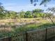Marsh view from the property boasts a serene, peaceful setting at 1522 Inland Ave, Charleston, SC 29412