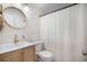 Bathroom with vanity and a toilet at 2010 Culver Ave, Charleston, SC 29407