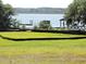 A beautiful waterfront lot with an amazing view ready for building a dream home at 2169 Westrivers Rd, Charleston, SC 29412