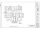 Structural plan for the first floor framing showing support beams and construction layout at 3756 Colonel Vanderhorst Circle, Mount Pleasant, SC 29466