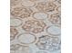 Close up of patterned tile flooring at 380 Tidal Reef Cir, Mount Pleasant, SC 29464