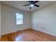 Comfortable bedroom with a window providing natural light at 4327 Bream Rd, North Charleston, SC 29418