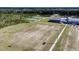 Aerial view of the community's sports fields and facilities, including soccer and other activities at 555 Dunswell Dr, Summerville, SC 29486