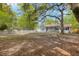 Charming house with a white picket fence at 9666 Jamison Rd, Ladson, SC 29456