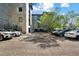 Modern apartment building with ample parking available and landscaped surroundings at 1 Cool Blow St # 344, Charleston, SC 29403