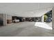 Well-lit parking garage with assigned spots, offering convenient and secure parking at 1 Cool Blow St # 344, Charleston, SC 29403