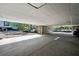 Spacious covered parking garage providing ample parking space for residents and visitors at 1 Cool Blow St # 344, Charleston, SC 29403