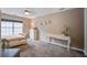 Cozy bedroom featuring carpet, natural light, and neutral paint at 113 Ashton Cv, Summerville, SC 29485