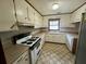 Functional kitchen features ample cabinet space and modern appliances at 113 Germantown Rd, Summerville, SC 29483