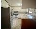 Functional kitchen features ample cabinet space and modern appliances at 113 Germantown Rd, Summerville, SC 29483