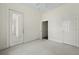 Bedroom featuring doors to the outside at 1150 Quick Rabbit Loop, Charleston, SC 29414