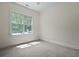 Bedroom featuring a large window at 1150 Quick Rabbit Loop, Charleston, SC 29414