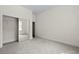Bedroom featuring a closet with mirrored doors at 1150 Quick Rabbit Loop, Charleston, SC 29414