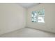 Bedroom featuring a large window with a view of the yard at 1150 Quick Rabbit Loop, Charleston, SC 29414