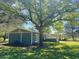 Quaint single story home with an expansive lawn and mature shade trees at 1425 Risher Mountain Rd, Walterboro, SC 29488