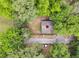 Charming property with mature foliage and trees. Property is on a quiet street at 1790 Brockington Ave, Charleston, SC 29407