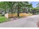Long fenced backyard with ample space is perfect for pets and recreation at 1790 Brockington Ave, Charleston, SC 29407