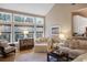 Inviting living room with ample natural light and comfortable seating at 1985 Shields Ln, Mount Pleasant, SC 29466