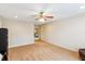 Bedroom featuring plush carpeting and neutral walls, ideal for relaxation at 2017 Woodland Shores Rd, Charleston, SC 29412