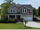 Charming two-story home with well-maintained lawn and inviting curb appeal at 2017 Woodland Shores Rd, Charleston, SC 29412