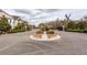 Wide shot of a road leading into a gated community at 305 Flowering Peach Ct # 202, Charleston, SC 29414
