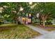 A beautiful home with well-maintained landscaping and welcoming curb appeal, set along a tranquil street at 321 Bounty Ln, Charleston, SC 29412