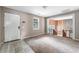 Inviting living area with neutral tones, open layout, and natural light at 33 Elliott Ct, Walterboro, SC 29488