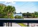 Enjoy scenic waterfront views from the balcony in this condo, featuring a glimpse of a ship at 5 Gadsdenboro St # 204, Charleston, SC 29401