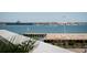Scenic water view featuring boats, a waterfront and nautical vessels at 5 Gadsdenboro St # 204, Charleston, SC 29401