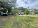 Quaint two-story home with a spacious front yard offering plenty of room to relax and enjoy the outdoors at 759 Powhatan Ave, Mount Pleasant, SC 29464