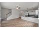Spacious open-concept living area offering a great layout for entertaining and daily living at 7780 Montview Rd, North Charleston, SC 29418