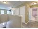 Upstairs hallway with easy access to all bedrooms and bathrooms at 149 Daniels Ridge Dr, Summerville, SC 29485